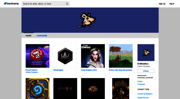 el-metallico.bandcamp.com