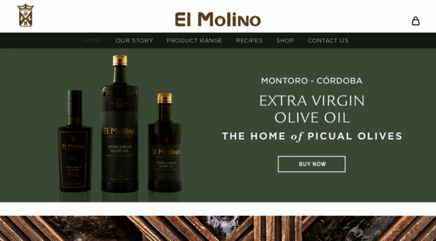 el-molino.co.uk