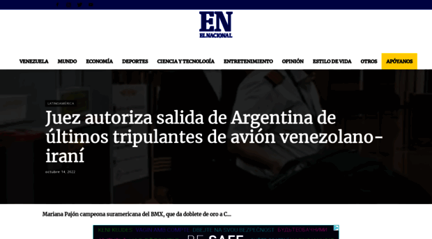 el-nacional.com