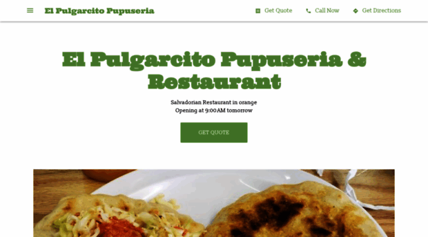 el-pulgarcito-pupuseria.business.site