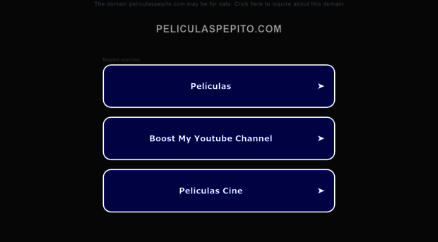 el-soldado-de-dios.peliculaspepito.com