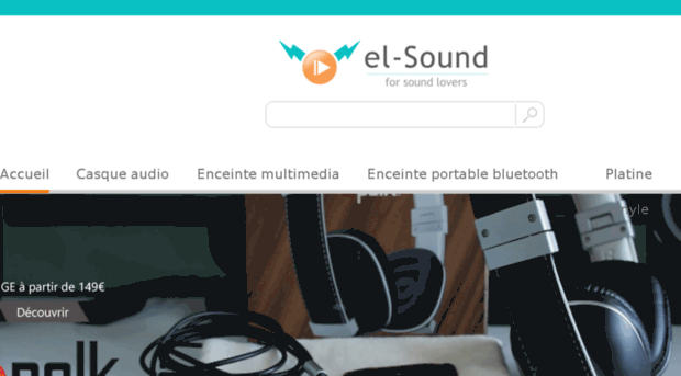 el-sound.com