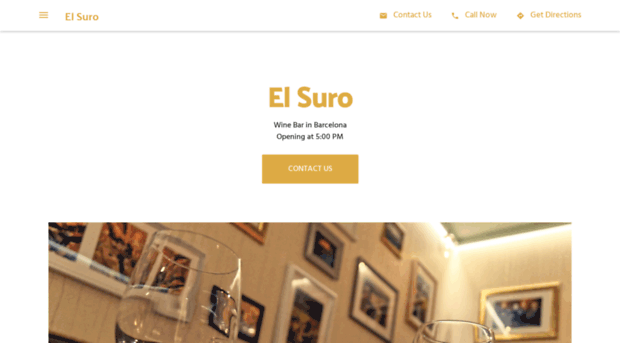 el-suro.com