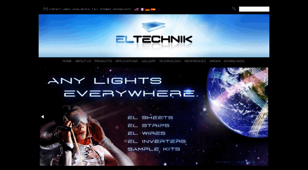 el-technik.com