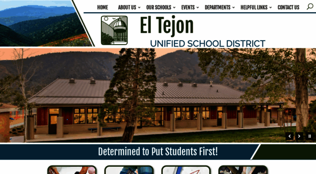 el-tejon.k12.ca.us