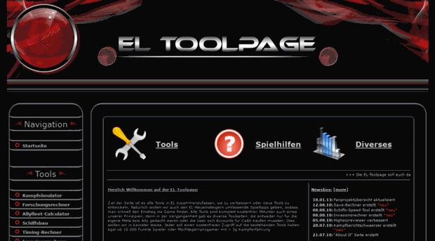 el-toolpage.de