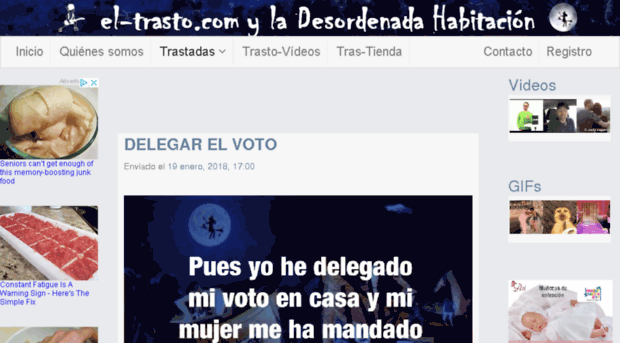 el-trasto.com