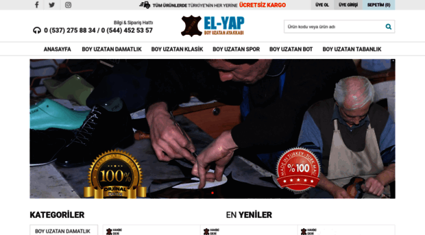 el-yap.com.tr