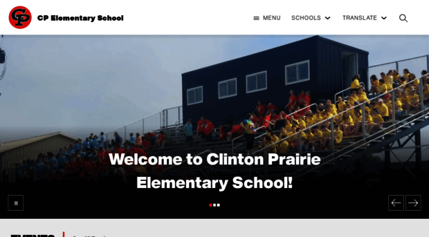 el.clintonprairie.com