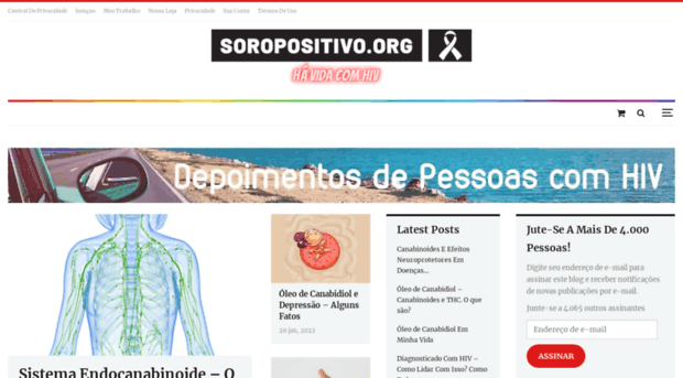 el.soropositivo.org