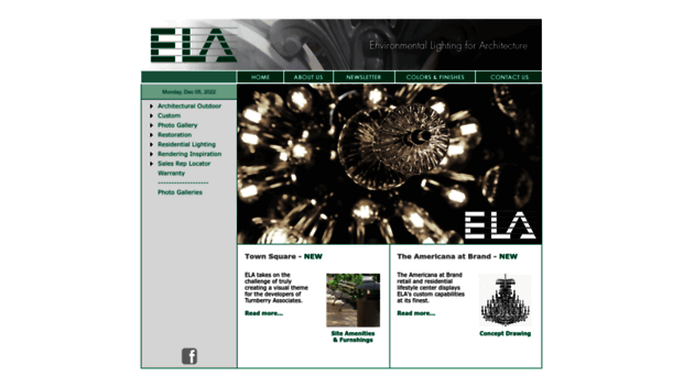 ela-lighting.com