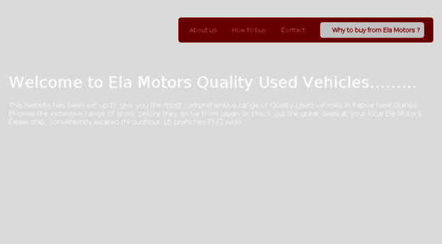 ela-usedcar-png.com