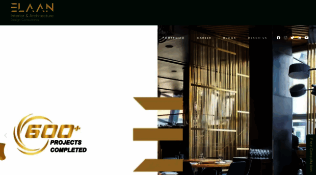 elaan-interior.com