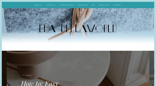 elabellaworld.com