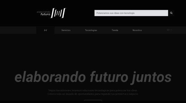 elaborandofuturo.com