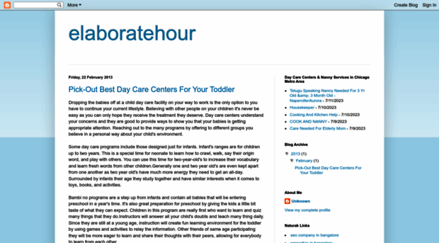 elaboratehour.blogspot.com