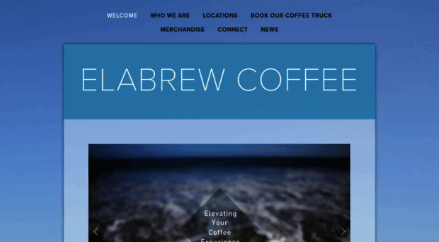 elabrewcoffee.com