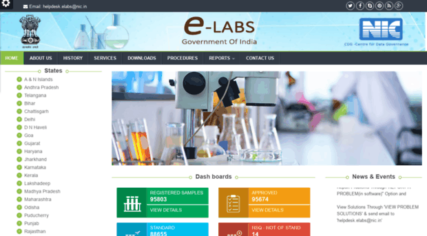 elabs.gov.in