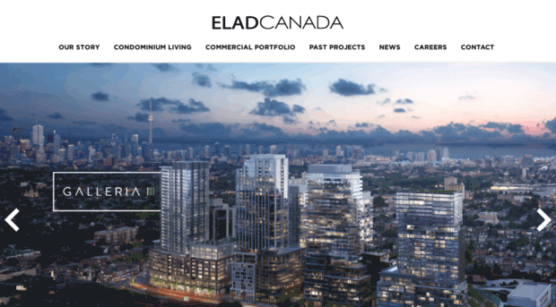 eladcanada.com