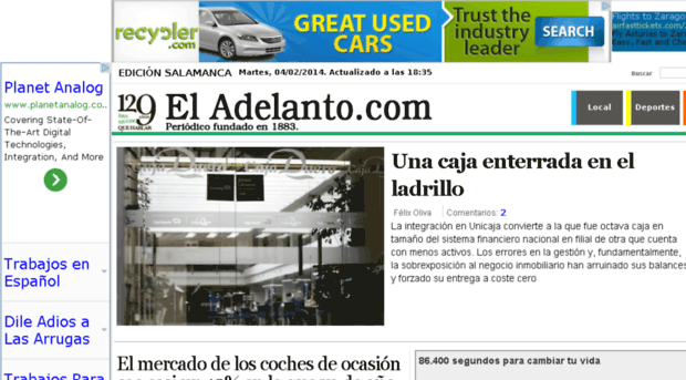 eladelanto.com