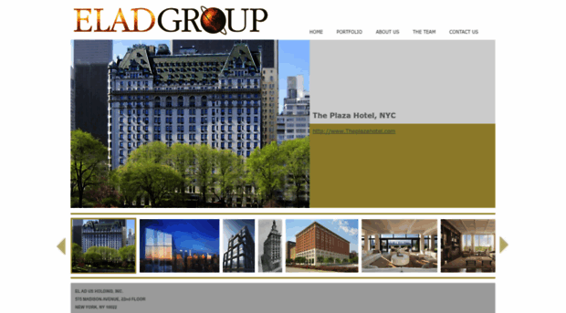 eladgroup.com