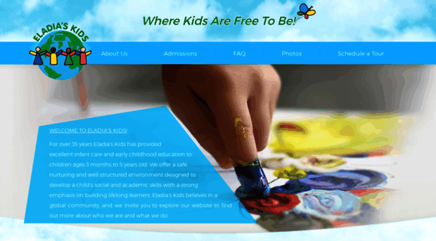 eladiaskids.com