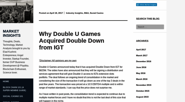 eladkushnir.wordpress.com