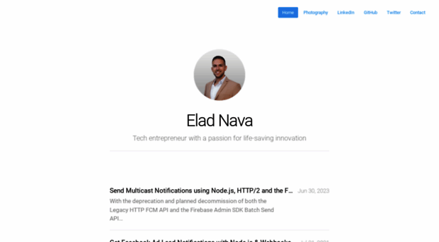 eladnava.com