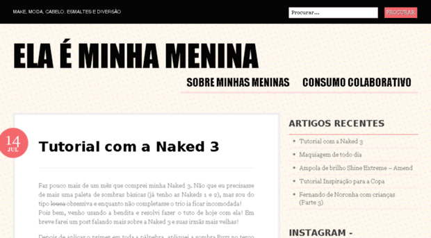 elaeminhamenina.com.br