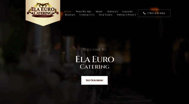 elaeurocatering.com