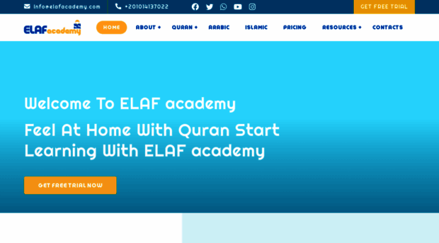 elafacademy.com