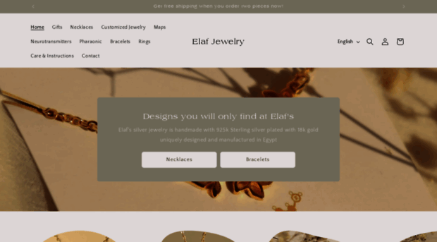 elafjewelry.com