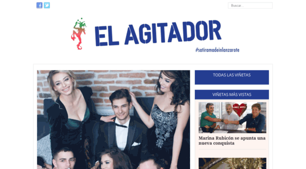 elagitador.com