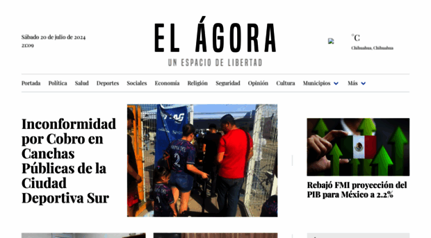 elagora.com.mx