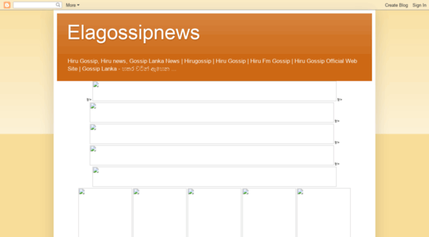 elagossipnews.blogspot.com