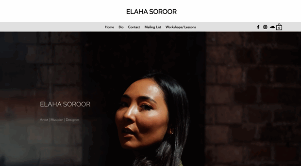 elahasoroor.com