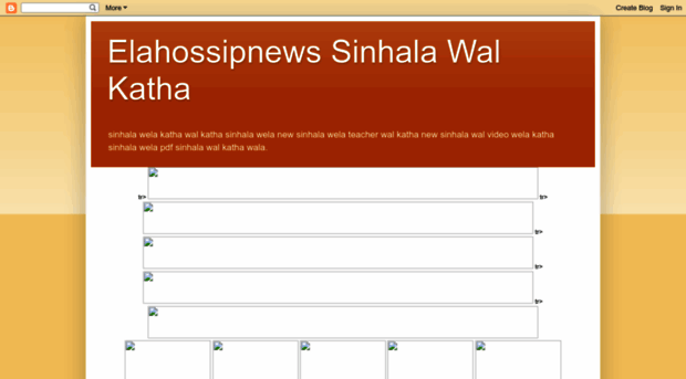 elahossipnews-sinhala-wal-katha.blogspot.com