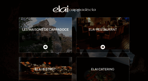 elaicappadocia.com