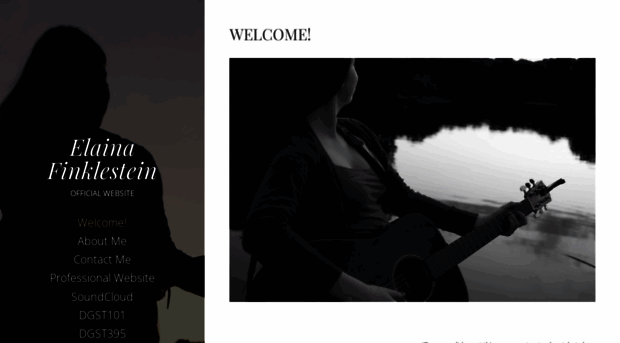 elainafinklestein.com