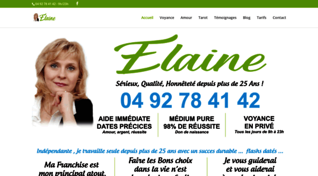 elaine-medium.com