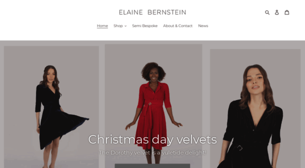 elainebernstein.com