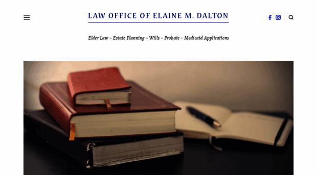 elainedaltonlaw.com