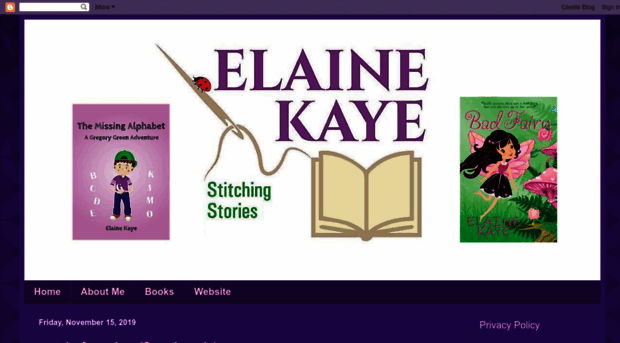 elainekaye.blogspot.ro