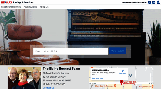 elainekc.com