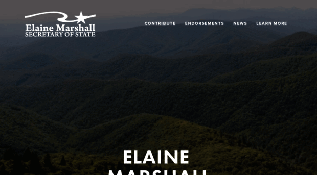 elainemarshall.com