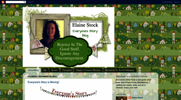 elainestock.blogspot.com