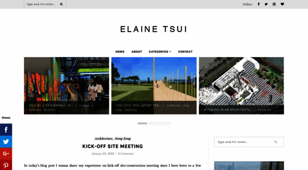 elainetsui.com