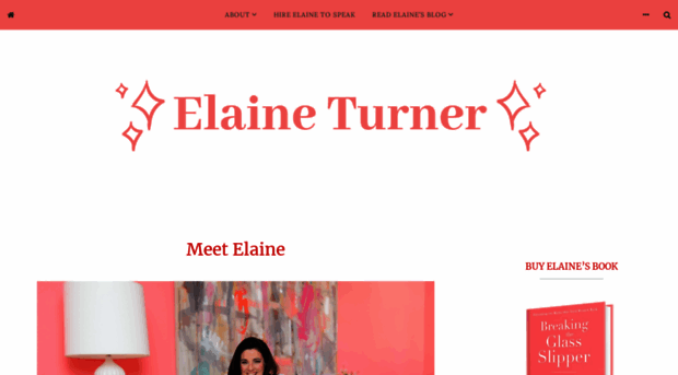 elaineturnerblog.wordpress.com