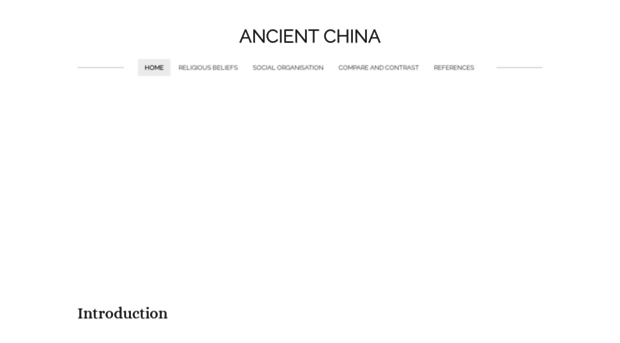 elainewang-ancientchina.weebly.com