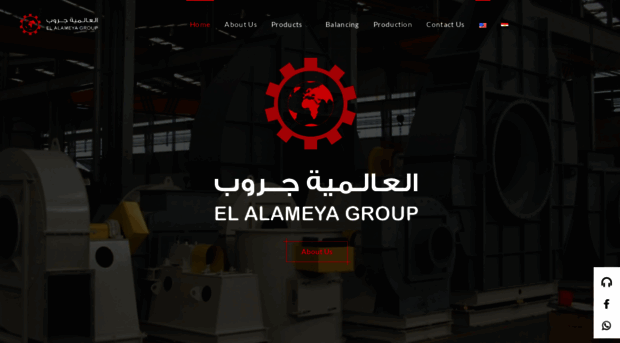 elalameya-group.com